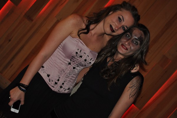 I Love Pop halloween Fundraiser